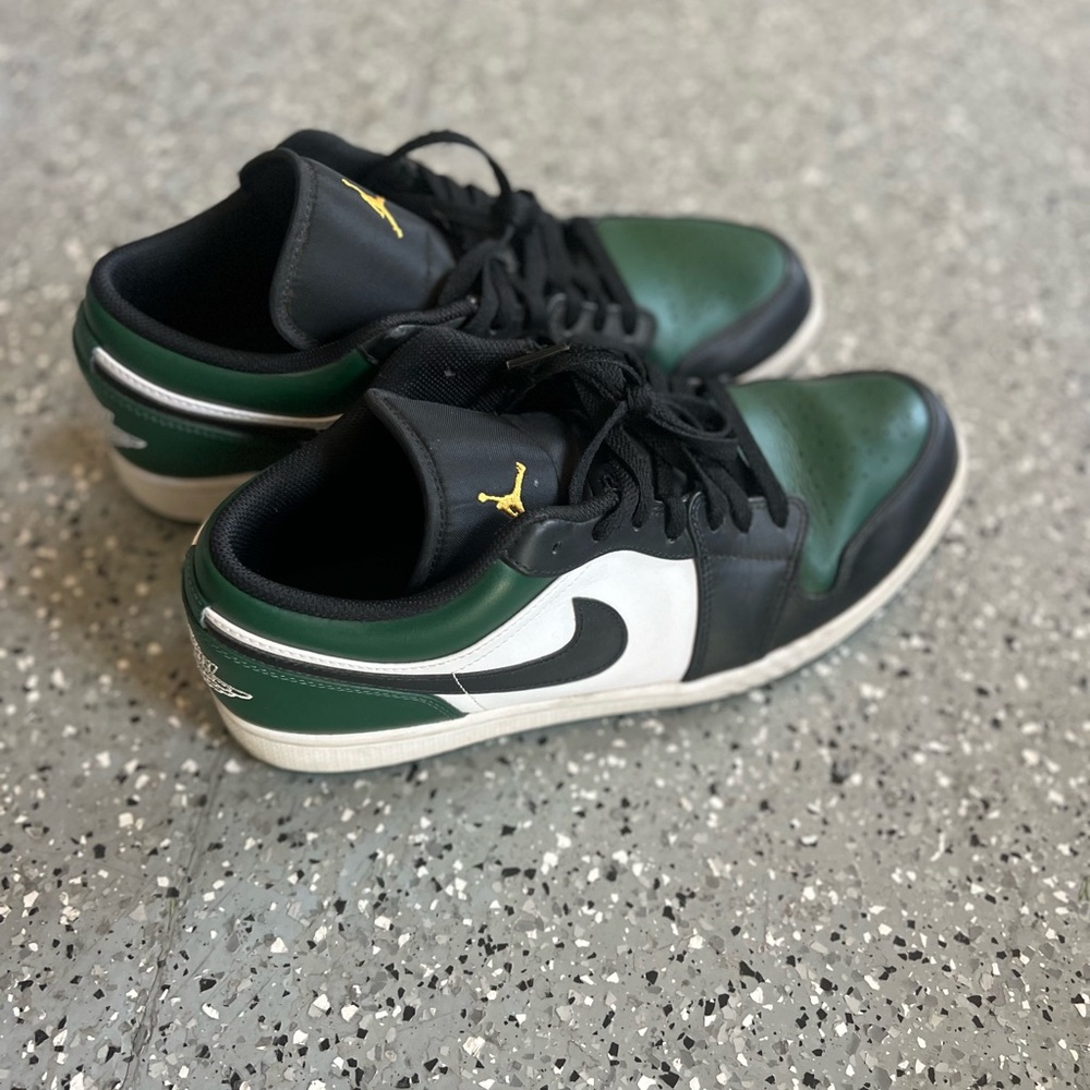 Jordan 1 low size 11.5